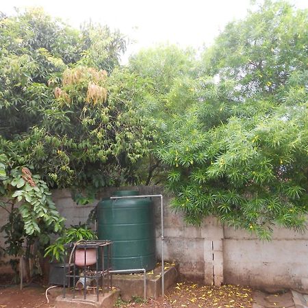 Comfort Corner Guesthouse Livingstone Extérieur photo