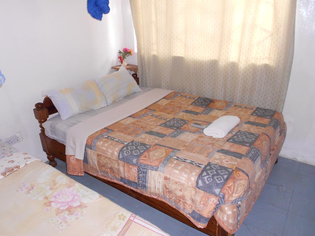 Comfort Corner Guesthouse Livingstone Chambre photo