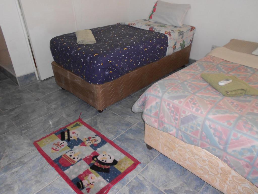 Comfort Corner Guesthouse Livingstone Chambre photo