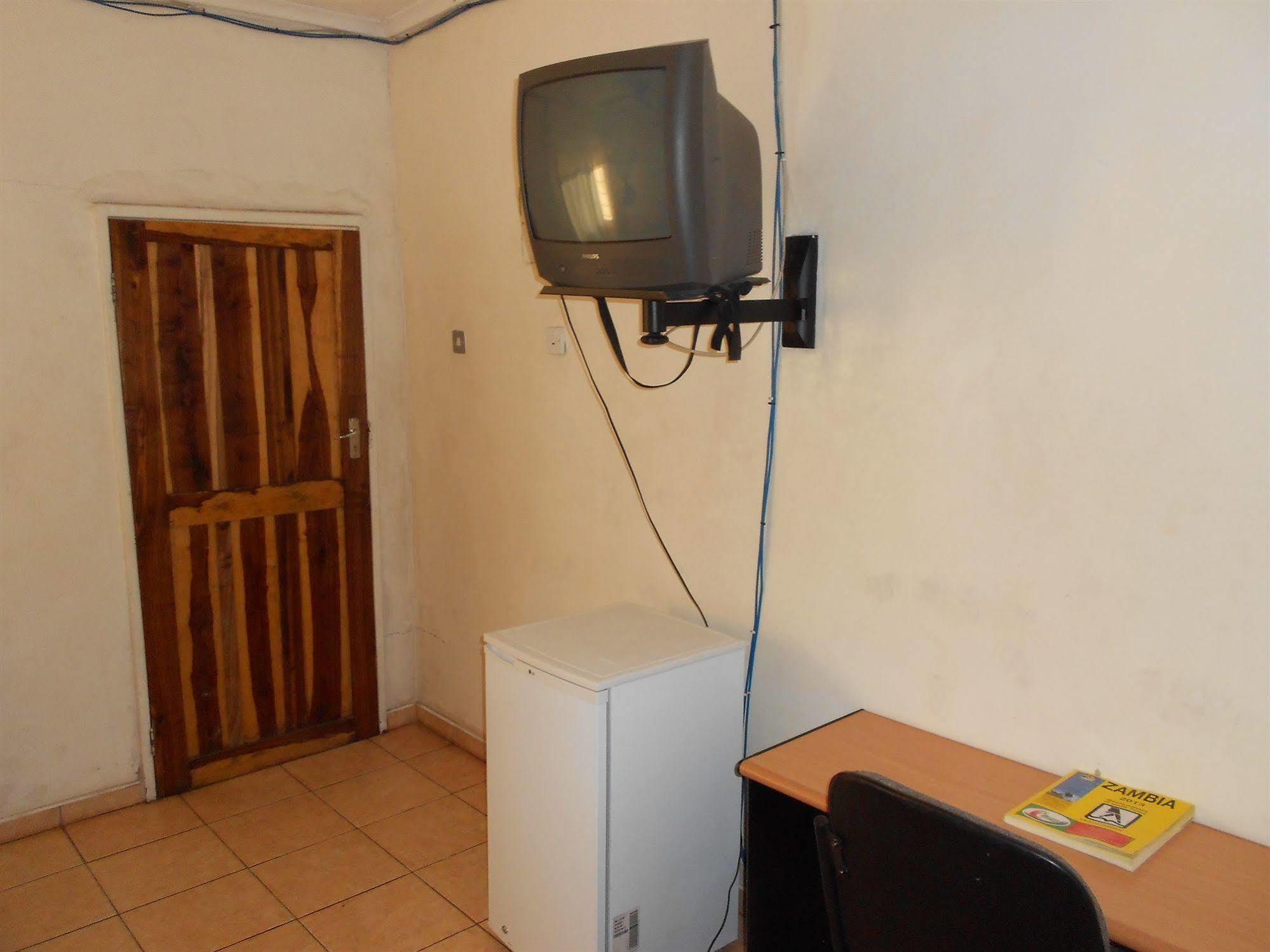 Comfort Corner Guesthouse Livingstone Extérieur photo