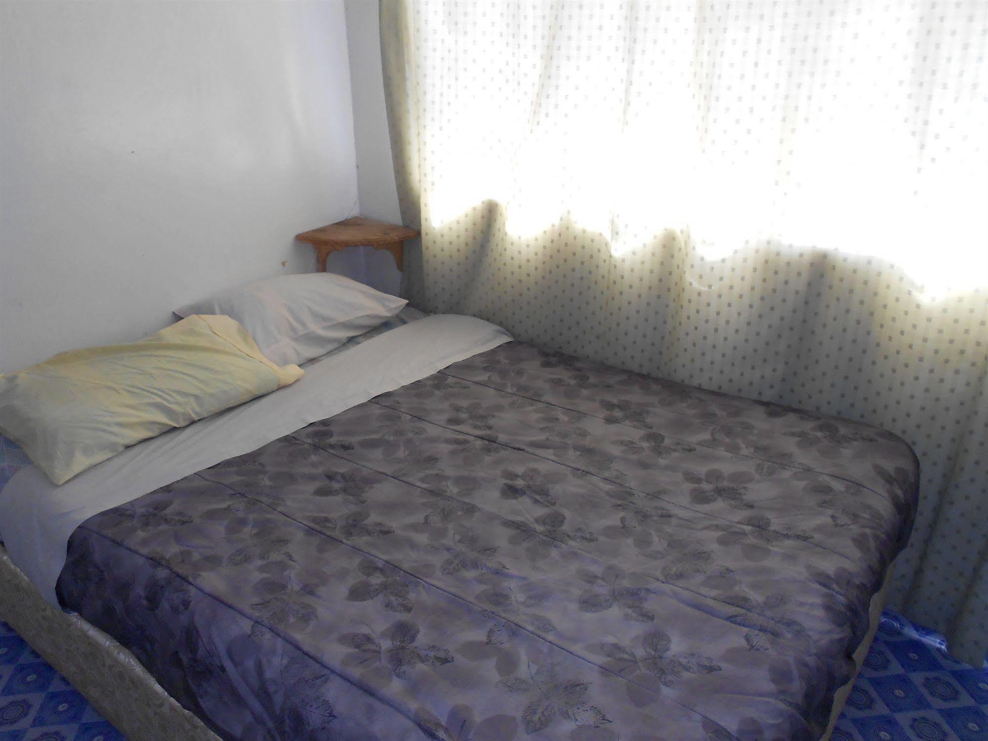 Comfort Corner Guesthouse Livingstone Extérieur photo