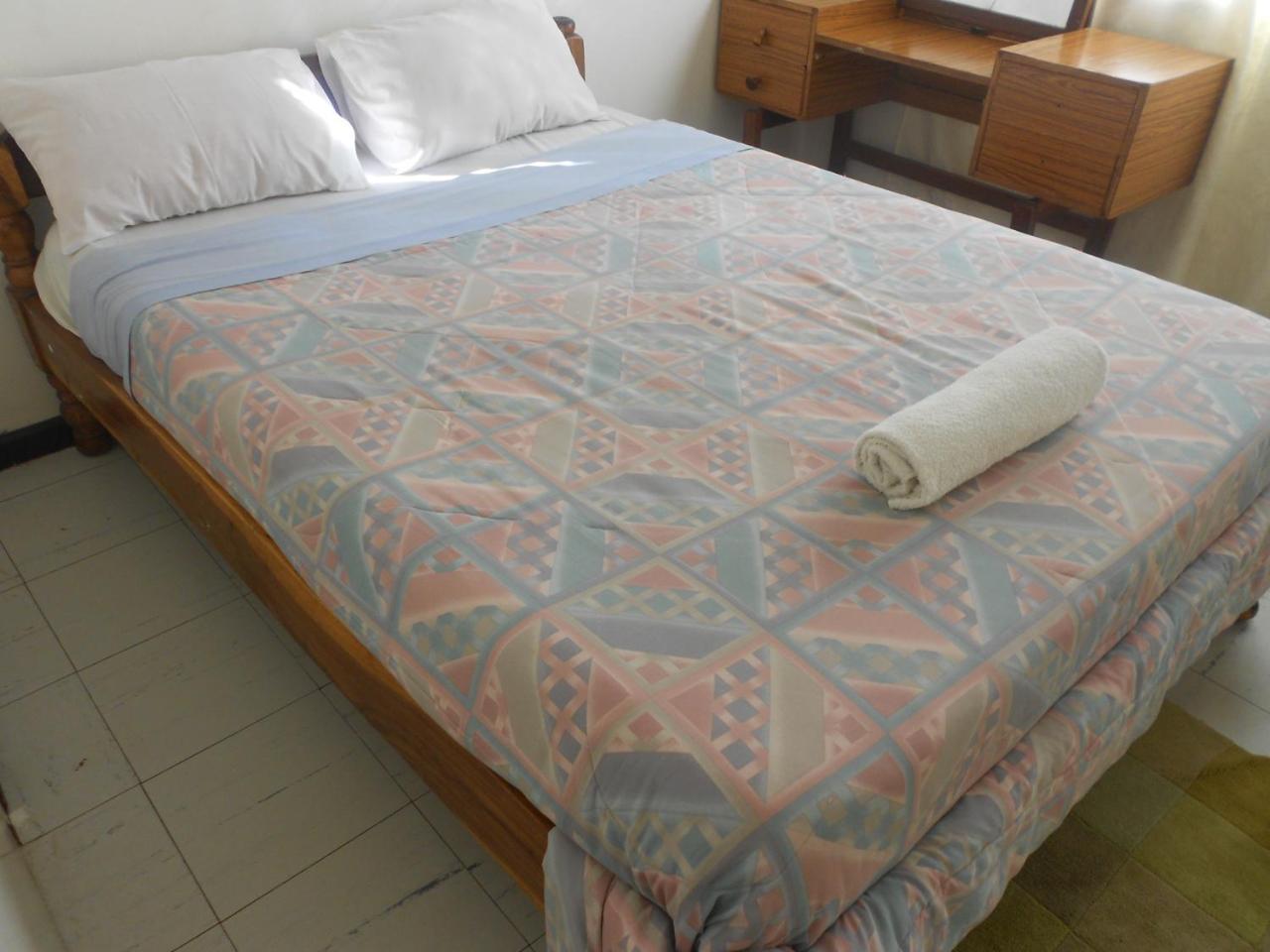 Comfort Corner Guesthouse Livingstone Extérieur photo