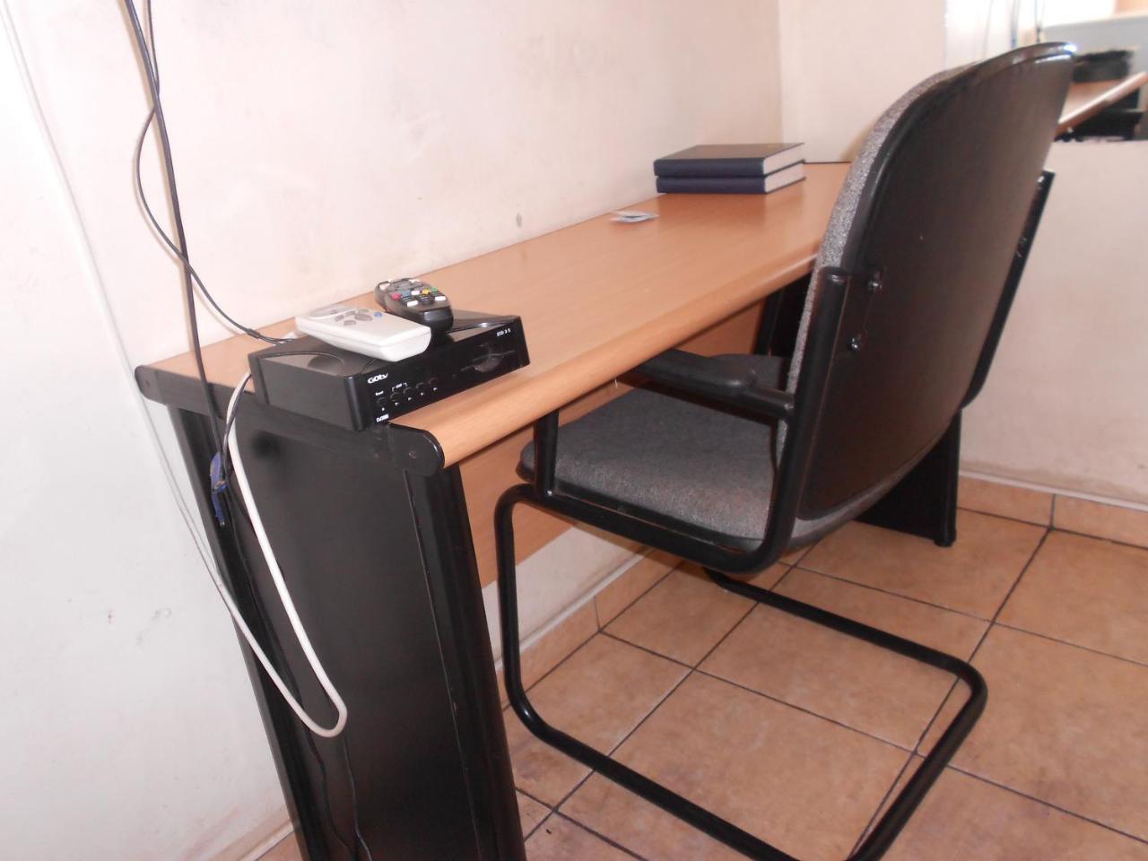 Comfort Corner Guesthouse Livingstone Extérieur photo