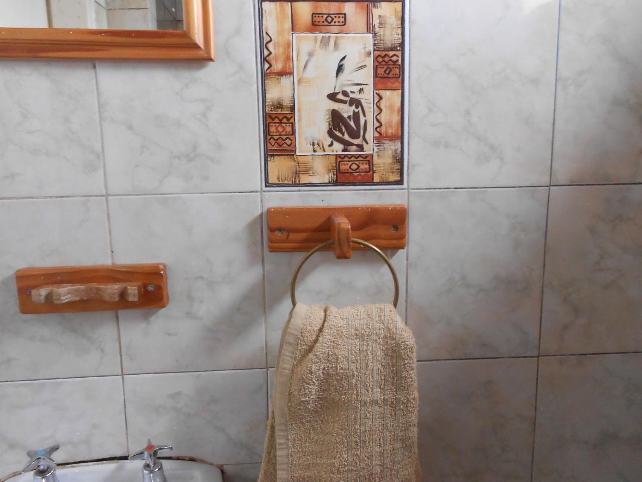 Comfort Corner Guesthouse Livingstone Extérieur photo